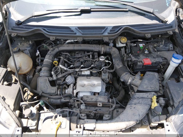 Ford Ecosport Se 2019 MAJ3S2GE2KC256975 Image 10