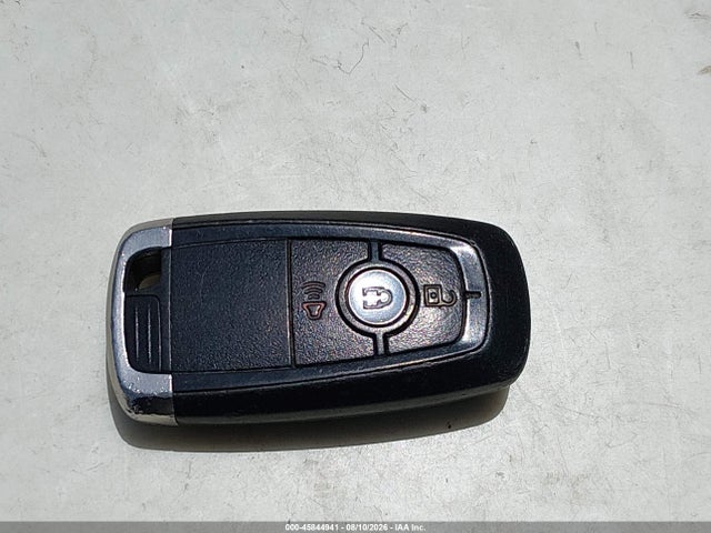 Ford Ecosport Se 2019 MAJ3S2GE2KC256975 Image 11