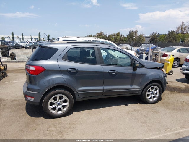 Ford Ecosport Se 2019 MAJ3S2GE2KC256975 Image 13
