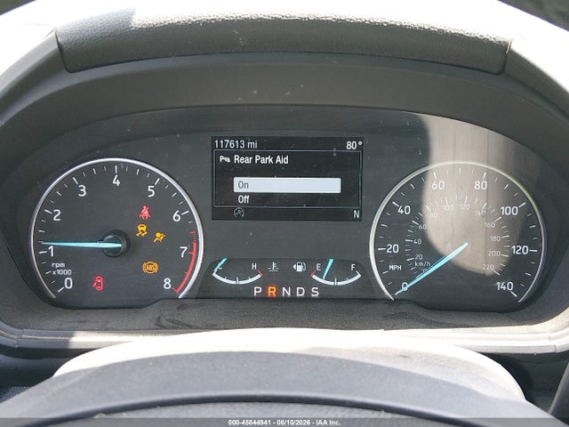 Ford Ecosport Se 2019 MAJ3S2GE2KC256975 Image 7