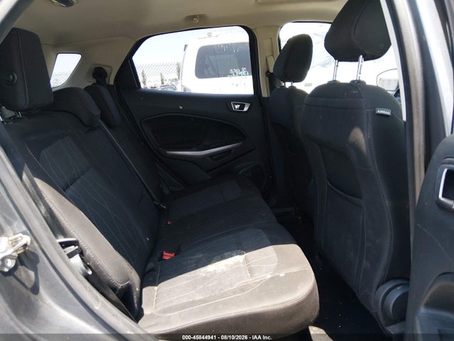 Ford Ecosport Se 2019 MAJ3S2GE2KC256975 Image 8