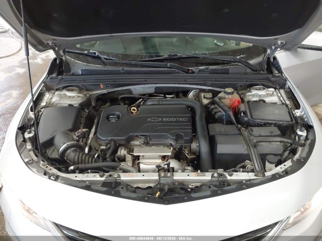 Продажа на аукционе авто 2016 Chevrolet Malibu 1lt, vin: 1G1ZE5ST0GF350094, номер лота: 45844946