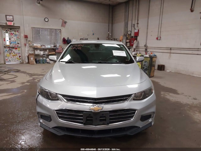 Продажа на аукционе авто 2016 Chevrolet Malibu 1lt, vin: 1G1ZE5ST0GF350094, номер лота: 45844946