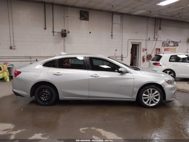 Продажа на аукционе авто 2016 Chevrolet Malibu 1lt, vin: 1G1ZE5ST0GF350094, номер лота: 45844946