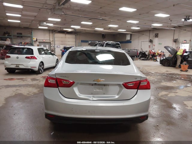 Продажа на аукционе авто 2016 Chevrolet Malibu 1lt, vin: 1G1ZE5ST0GF350094, номер лота: 45844946