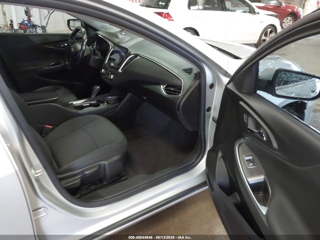 Продажа на аукционе авто 2016 Chevrolet Malibu 1lt, vin: 1G1ZE5ST0GF350094, номер лота: 45844946