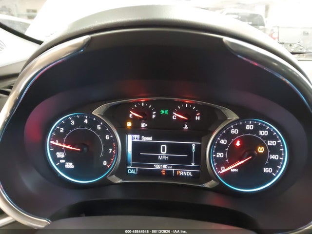 Продажа на аукционе авто 2016 Chevrolet Malibu 1lt, vin: 1G1ZE5ST0GF350094, номер лота: 45844946