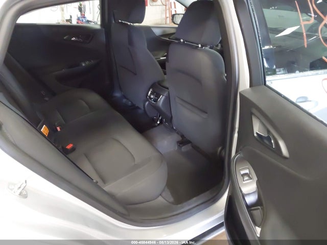 Продажа на аукционе авто 2016 Chevrolet Malibu 1lt, vin: 1G1ZE5ST0GF350094, номер лота: 45844946