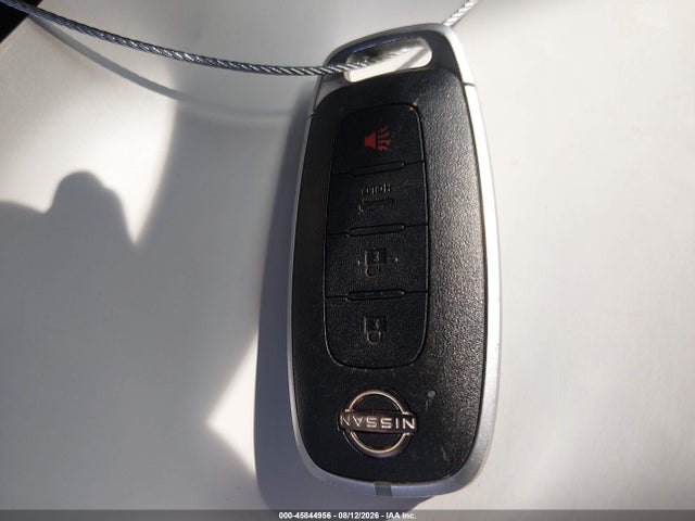 3N1AB8CV0RY350464 Nissan Sentra Sv Xtronic Cvt