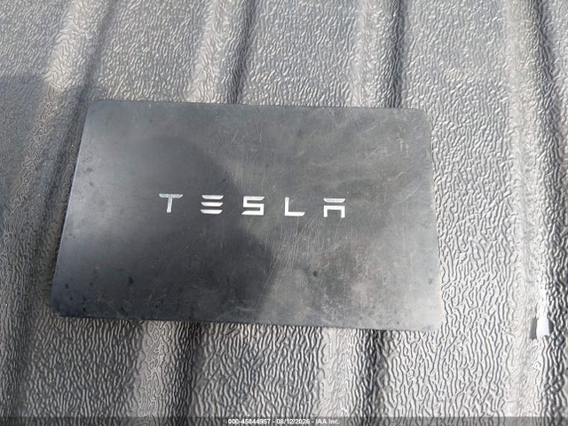 Продаж на аукціоні авто 2022 Tesla Model Y Long Range Dual Motor All-wheel Drive, vin: 7SAYGDEE1NF332650, номер лоту: 45844957