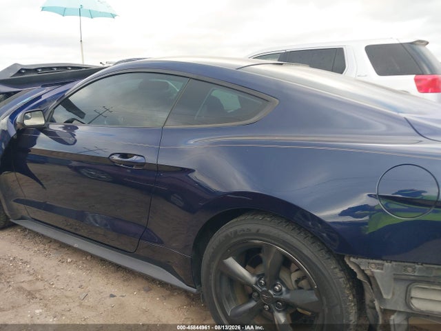 Ford Mustang Ecoboost 2018 1FA6P8TH6J5184084 Image 14