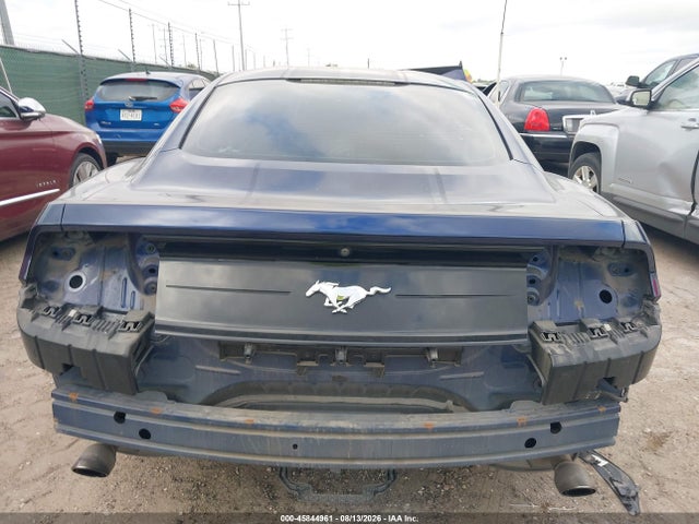 Ford Mustang Ecoboost 2018 1FA6P8TH6J5184084 Image 16