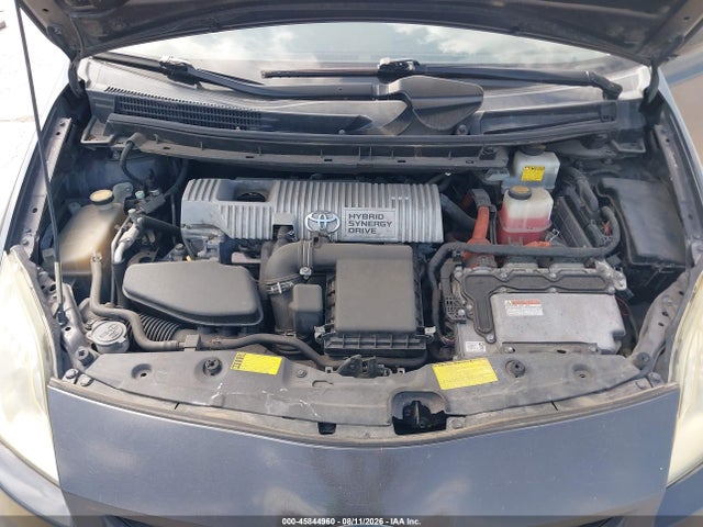 Aukcja sprzedaży 2011 Toyota Prius Four, vin: JTDKN3DU3B1453969, numer aukcji: 45844960