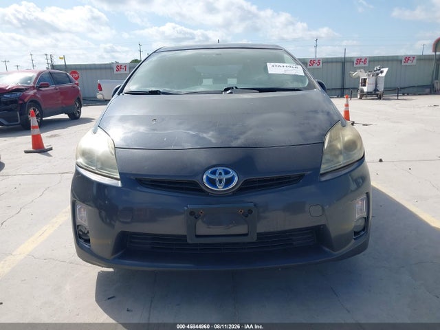 Aukcja sprzedaży 2011 Toyota Prius Four, vin: JTDKN3DU3B1453969, numer aukcji: 45844960