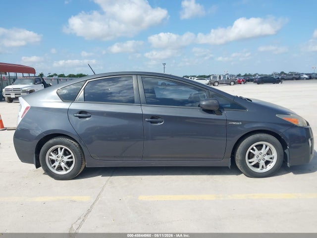 Aukcja sprzedaży 2011 Toyota Prius Four, vin: JTDKN3DU3B1453969, numer aukcji: 45844960