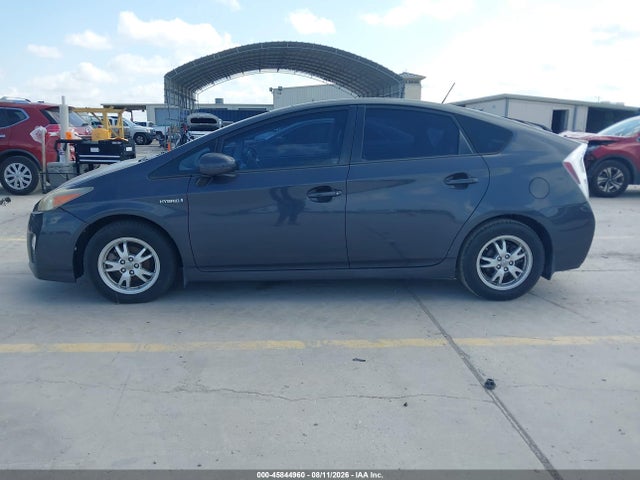 Aukcja sprzedaży 2011 Toyota Prius Four, vin: JTDKN3DU3B1453969, numer aukcji: 45844960