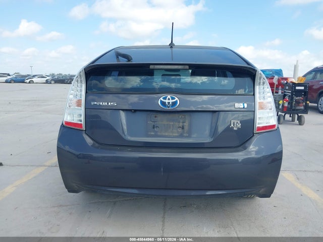 Aukcja sprzedaży 2011 Toyota Prius Four, vin: JTDKN3DU3B1453969, numer aukcji: 45844960