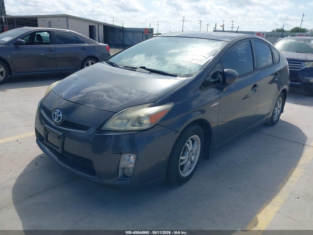 Aukcja sprzedaży 2011 Toyota Prius Four, vin: JTDKN3DU3B1453969, numer aukcji: 45844960