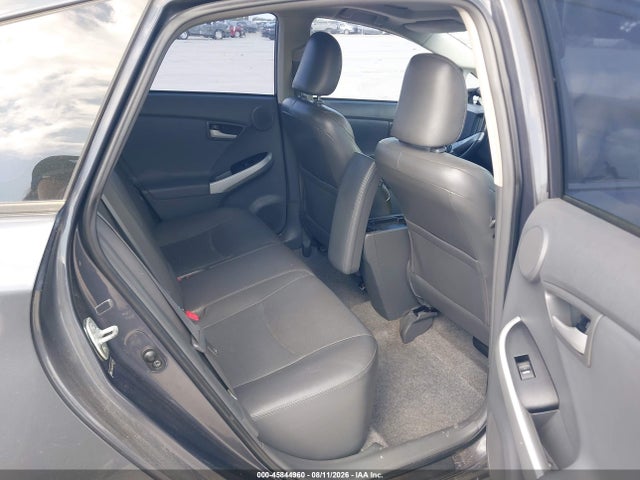 Aukcja sprzedaży 2011 Toyota Prius Four, vin: JTDKN3DU3B1453969, numer aukcji: 45844960