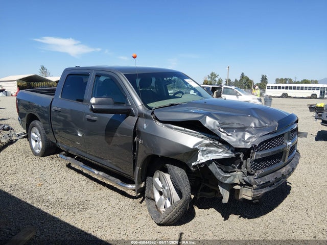 45844962 :رقم المزاد ، 1C6RR7KT1DS585122 vin ، 2013 Ram 1500 Express مزاد بيع