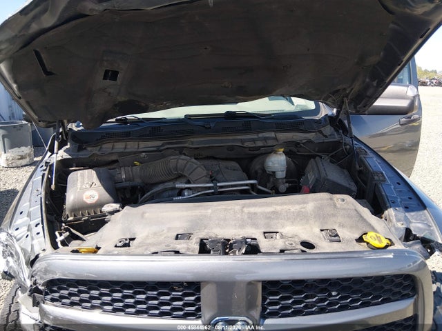 45844962 :رقم المزاد ، 1C6RR7KT1DS585122 vin ، 2013 Ram 1500 Express مزاد بيع