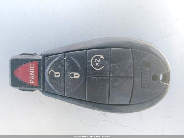 45844962 :رقم المزاد ، 1C6RR7KT1DS585122 vin ، 2013 Ram 1500 Express مزاد بيع