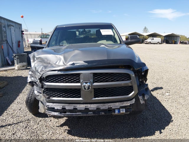45844962 :رقم المزاد ، 1C6RR7KT1DS585122 vin ، 2013 Ram 1500 Express مزاد بيع