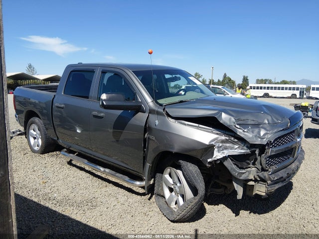 45844962 :رقم المزاد ، 1C6RR7KT1DS585122 vin ، 2013 Ram 1500 Express مزاد بيع