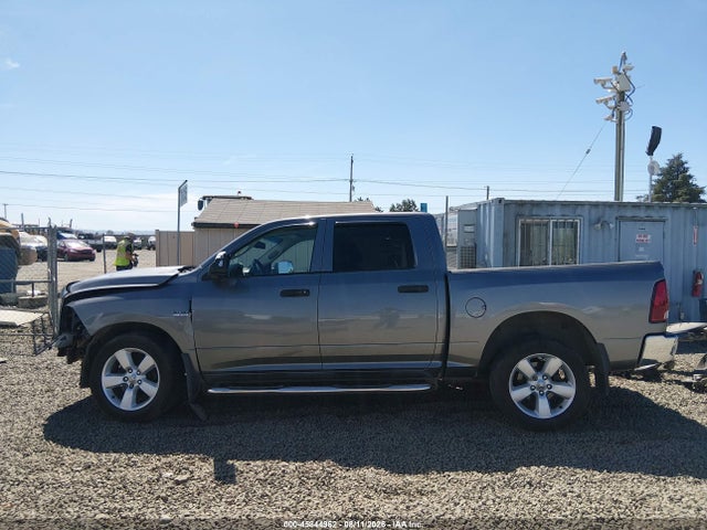 45844962 :رقم المزاد ، 1C6RR7KT1DS585122 vin ، 2013 Ram 1500 Express مزاد بيع