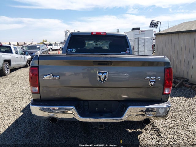 45844962 :رقم المزاد ، 1C6RR7KT1DS585122 vin ، 2013 Ram 1500 Express مزاد بيع