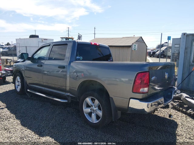 45844962 :رقم المزاد ، 1C6RR7KT1DS585122 vin ، 2013 Ram 1500 Express مزاد بيع
