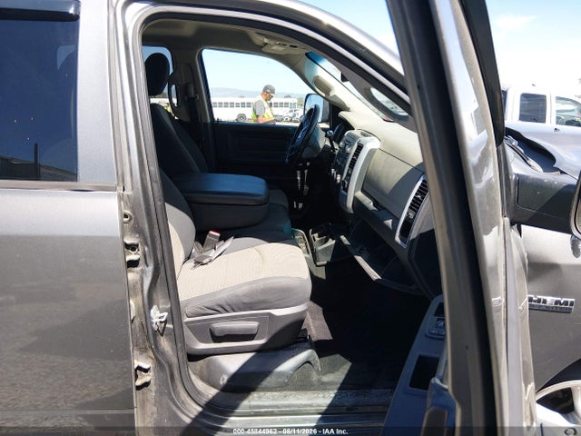 45844962 :رقم المزاد ، 1C6RR7KT1DS585122 vin ، 2013 Ram 1500 Express مزاد بيع