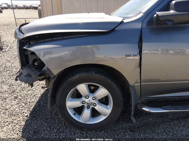 45844962 :رقم المزاد ، 1C6RR7KT1DS585122 vin ، 2013 Ram 1500 Express مزاد بيع