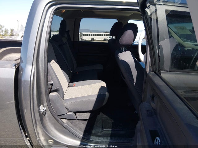 45844962 :رقم المزاد ، 1C6RR7KT1DS585122 vin ، 2013 Ram 1500 Express مزاد بيع
