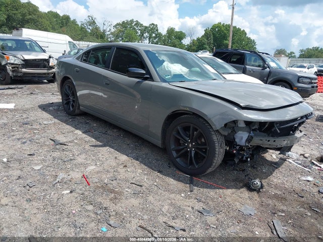 Продаж на аукціоні авто 2017 Dodge Charger Sxt Rwd, vin: 2C3CDXHG6HH666707, номер лоту: 45844963