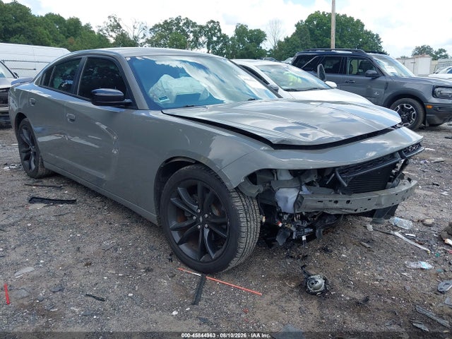45844963 :رقم المزاد ، 2C3CDXHG6HH666707 vin ، 2017 Dodge Charger Sxt Rwd مزاد بيع