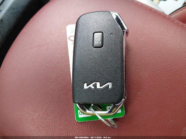 Aukcja sprzedaży 2022 Kia K5 Gt-line, vin: 5XXG64J2XNG143287, numer aukcji: 45844964