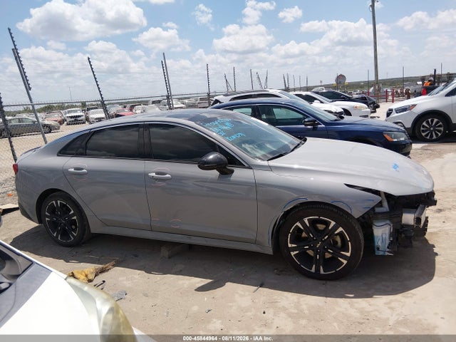 Aukcja sprzedaży 2022 Kia K5 Gt-line, vin: 5XXG64J2XNG143287, numer aukcji: 45844964