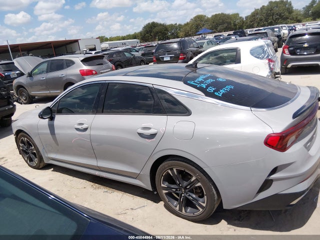 Aukcja sprzedaży 2022 Kia K5 Gt-line, vin: 5XXG64J2XNG143287, numer aukcji: 45844964