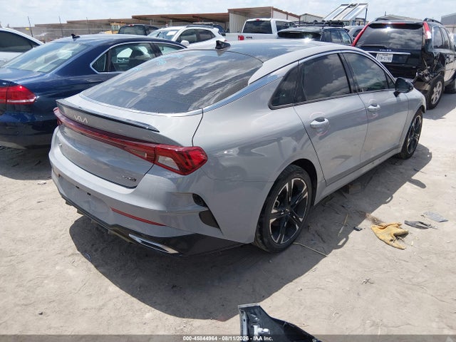 Aukcja sprzedaży 2022 Kia K5 Gt-line, vin: 5XXG64J2XNG143287, numer aukcji: 45844964