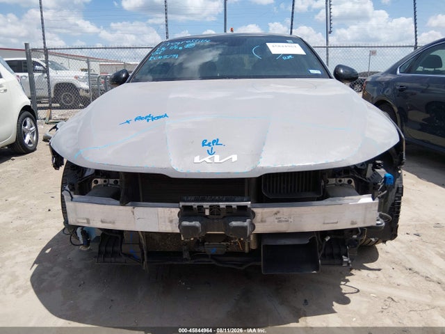 Aukcja sprzedaży 2022 Kia K5 Gt-line, vin: 5XXG64J2XNG143287, numer aukcji: 45844964