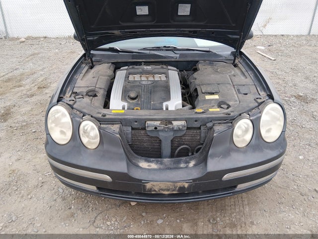 Продажа на аукционе авто 2004 Kia Amanti, vin: KNALD124245038388, номер лота: 45844970