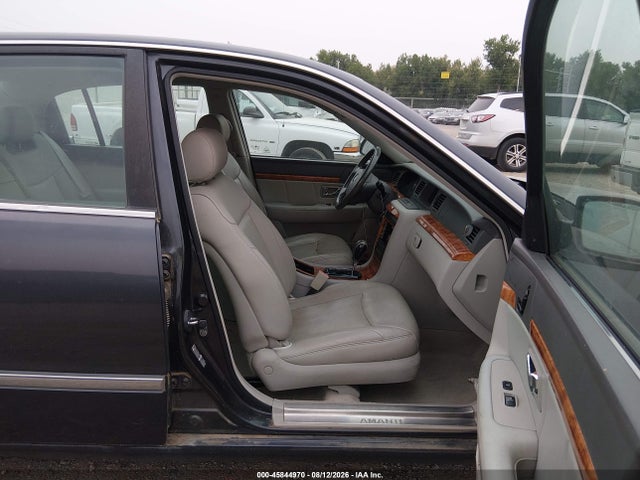 Продажа на аукционе авто 2004 Kia Amanti, vin: KNALD124245038388, номер лота: 45844970