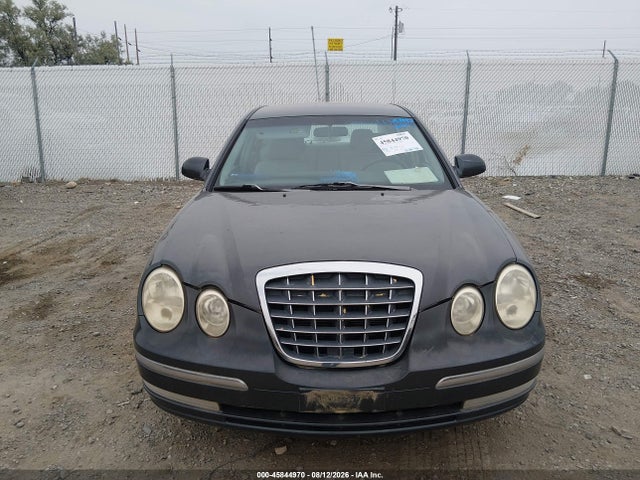 Продажа на аукционе авто 2004 Kia Amanti, vin: KNALD124245038388, номер лота: 45844970