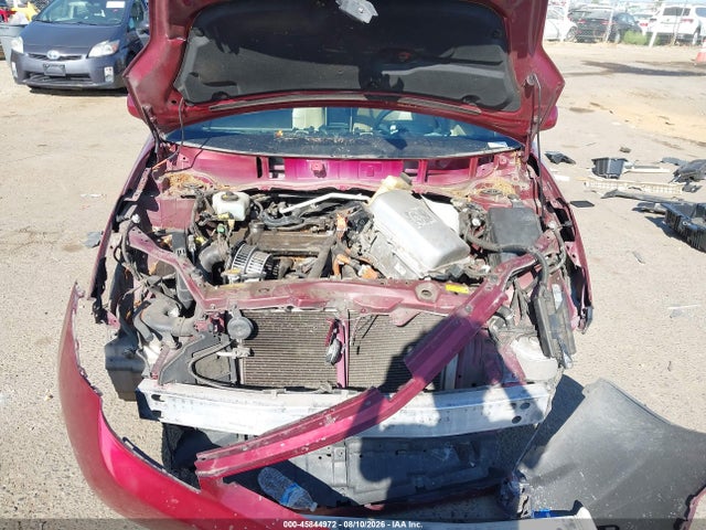 Aukcja sprzedaży 2005 Toyota Prius, vin: JTDKB20U153003478, numer aukcji: 45844972