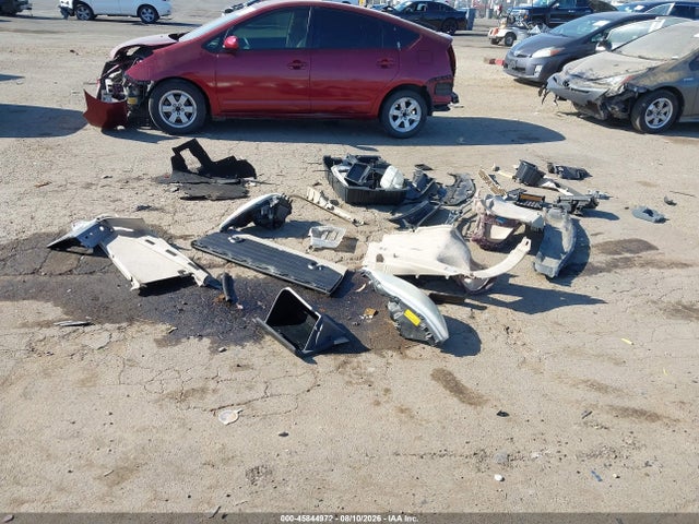 Aukcja sprzedaży 2005 Toyota Prius, vin: JTDKB20U153003478, numer aukcji: 45844972