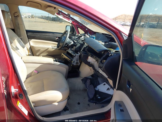 Aukcja sprzedaży 2005 Toyota Prius, vin: JTDKB20U153003478, numer aukcji: 45844972