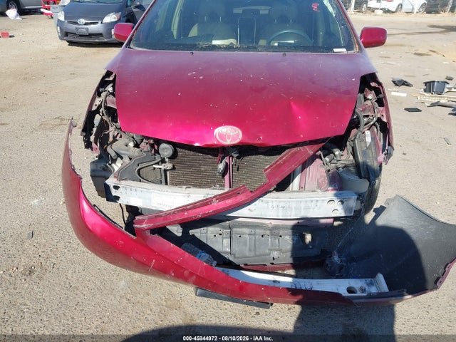 Aukcja sprzedaży 2005 Toyota Prius, vin: JTDKB20U153003478, numer aukcji: 45844972
