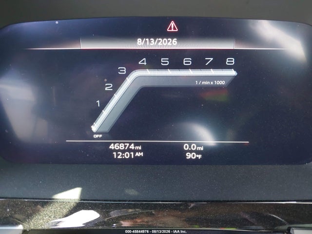 Продажа на аукционе авто 2022 Audi S3 Premium Plus Tfsi Quattro S Tronic, vin: WAUH3DGY4NA105149, номер лота: 45844976