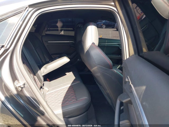 Продажа на аукционе авто 2022 Audi S3 Premium Plus Tfsi Quattro S Tronic, vin: WAUH3DGY4NA105149, номер лота: 45844976
